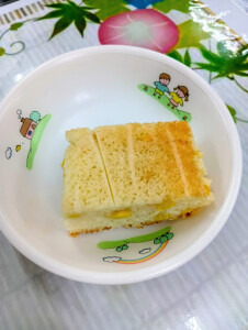 4月10日　おやつ